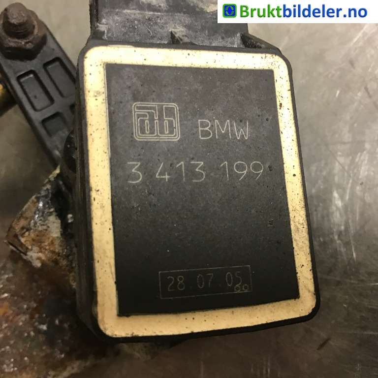 Sensor nivå til BMW X3 2003-2006 (Fase 1) (E83) (E83) (BMW|37 14 6 784 697||3 413 199)