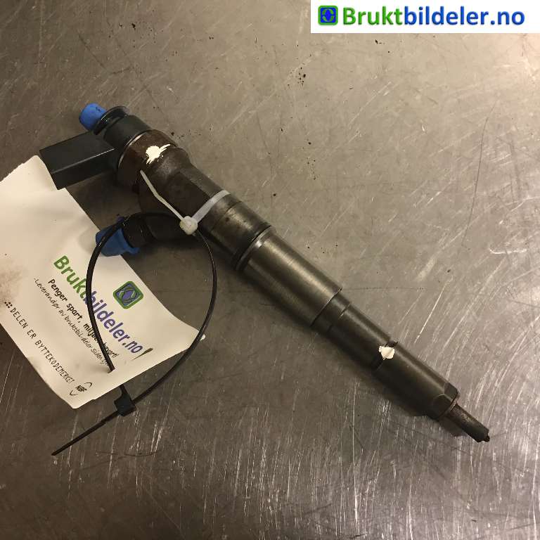 Dyse innsprøyting diesel til BMW X3, 2003-2006 (Fase 1) (E83) (E83) (BMW|13 53 7 793 836)