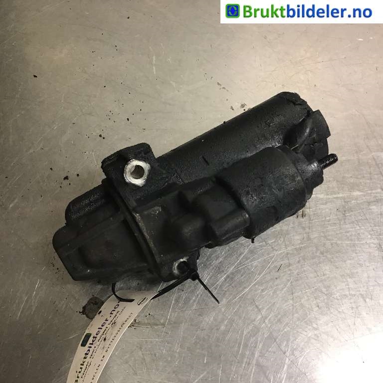 Starter diesel til Ford Transit Custom 2013-2023 (Type I) (FORD|CC1T-11000-DCDZL7D|0 001 139 024|)