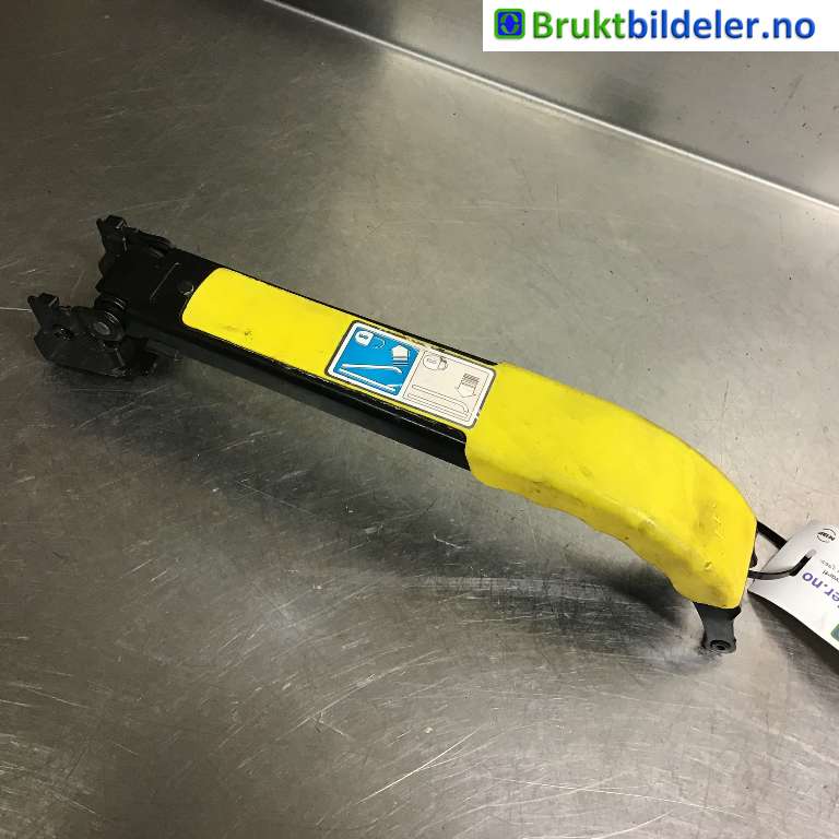Dørstopper til Ford Transit Custom 2013-2023 (Type I)  (FORD|BK21-V44100-AE|)
