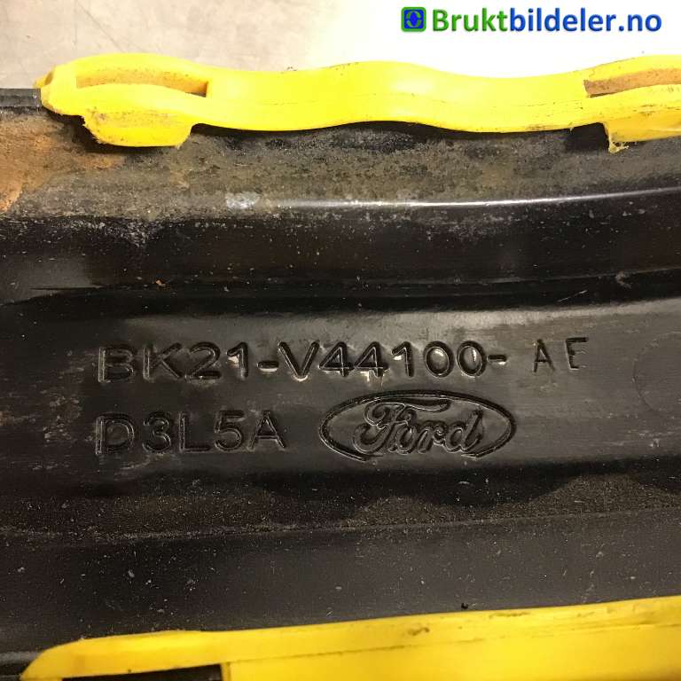 Dørstopper til Ford Transit Custom 2013-2023 (Type I)  (FORD|BK21-V44100-AE|)