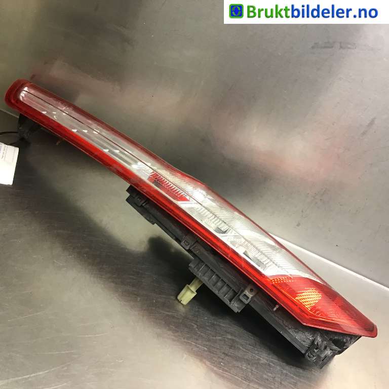 Baklykt venstre til Ford Transit Custom, 2013-2023 (Type I)  (FORD|BK21-13405-AG)