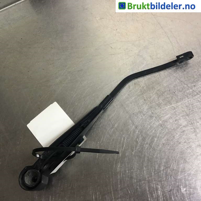 Viskerarm bakrute til Ford Transit Custom 2013-2023 (Type I)  (FORD|BK21-17C419-ABEY8-DA|)