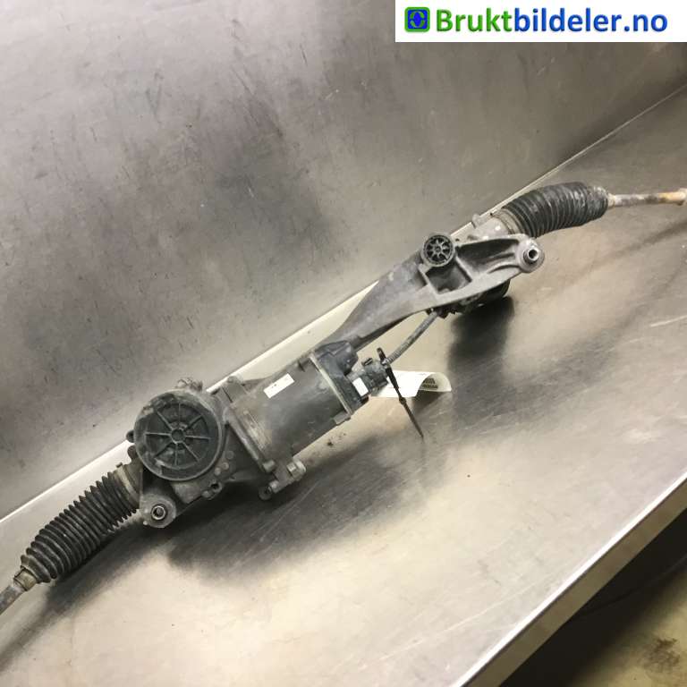Tannstang elektrisk til VW Golf VII, 2012-2017 (Fase 1)  (VOLKSWAGEN|5Q1 423 051 AC)