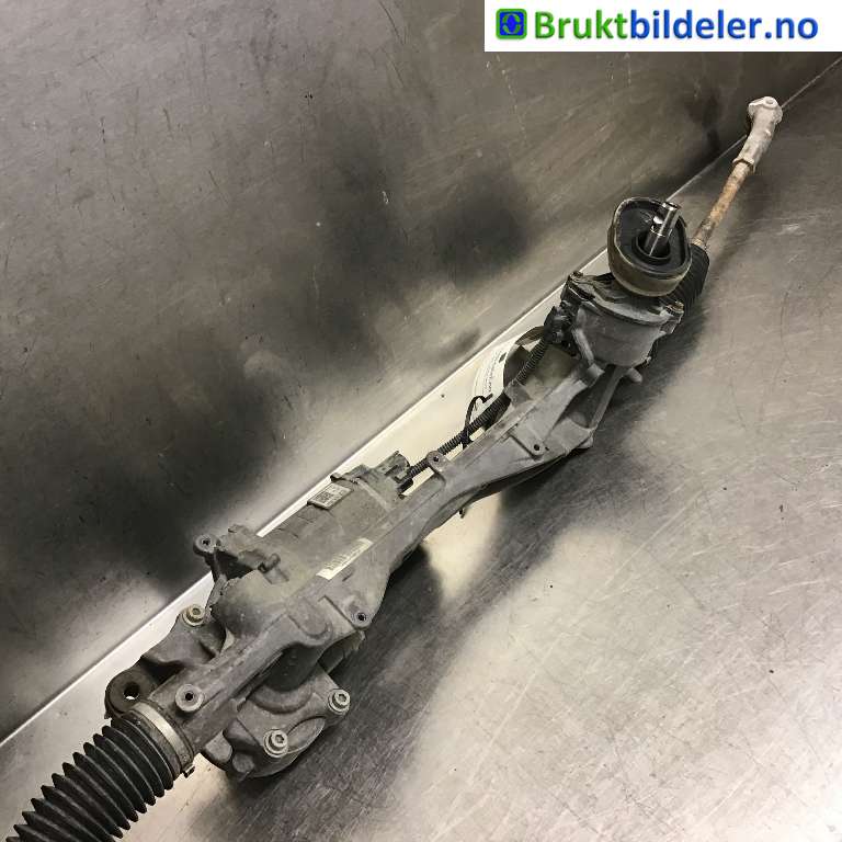 Tannstang elektrisk til VW Golf VII 2012-2017 (Fase 1) (VOLKSWAGEN|5Q1 423 051 AC|7802 277 765|)