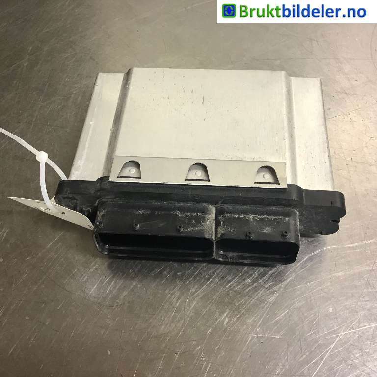 Styreenhet motor til VW Golf VII, 2012-2017 (Fase 1)  (VOLKSWAGEN|04E 907 309 A)