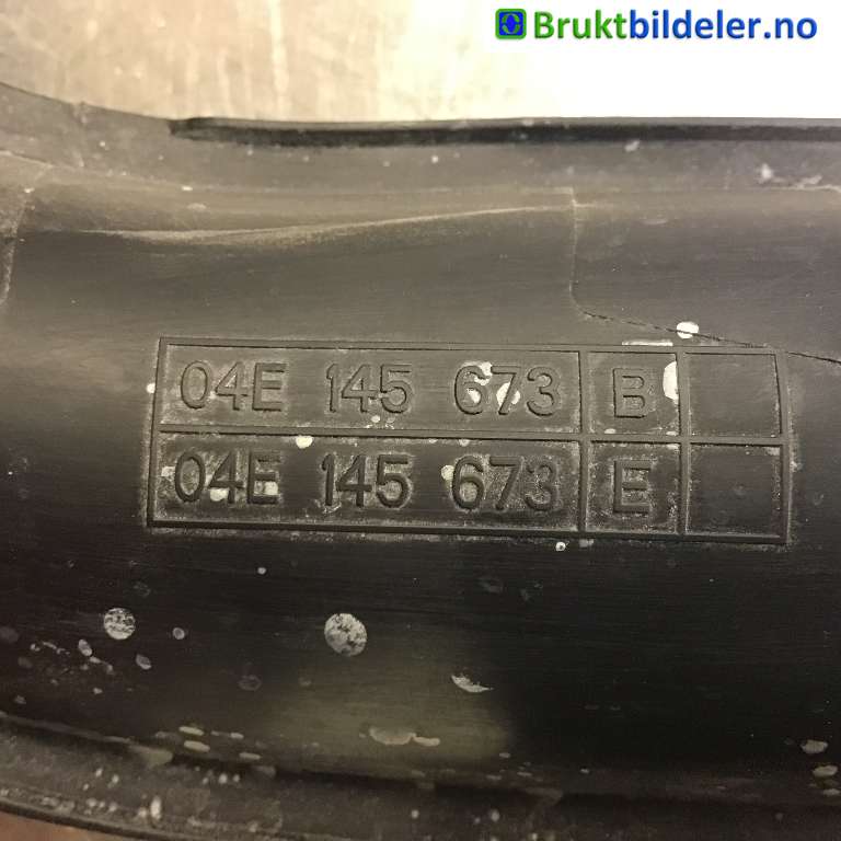 Diverse deler til VW Golf VII 2012-2017 (Fase 1) (VOLKSWAGEN|04E 145 673 B|)