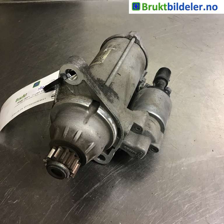 Starter til VW Golf VII, 2012-2017 (Fase 1)  (VOLKSWAGEN|0AM 911 023 R)