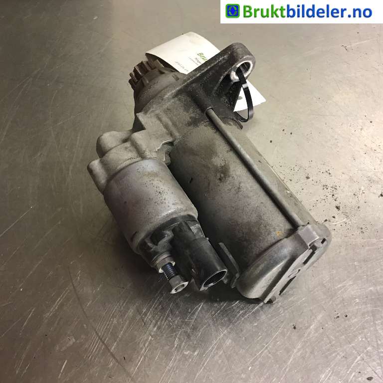 Starter til VW Golf VII 2012-2017 (Fase 1)  (VOLKSWAGEN|0AM 911 023 R|0 001 179 522|)