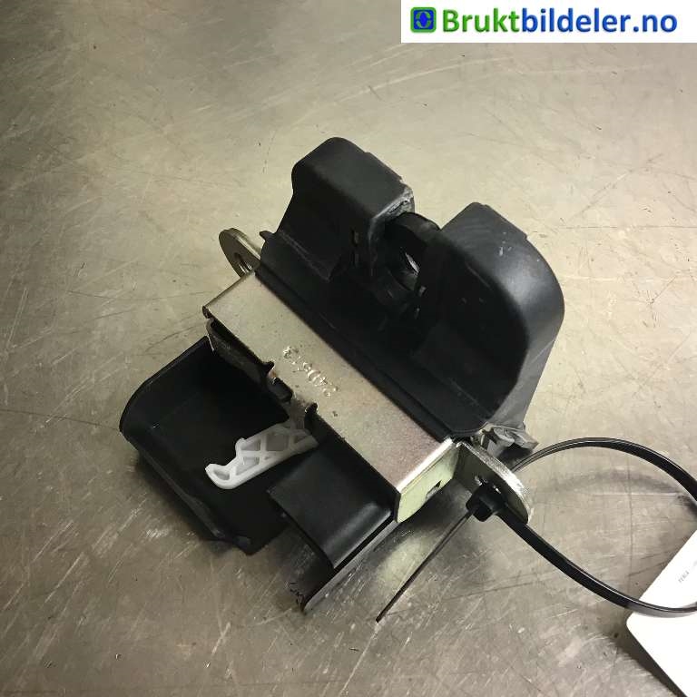 Baklukelås til VW Golf VII, 2012-2017 (Fase 1)  (VOLKSWAGEN|5G0 827 505 A)
