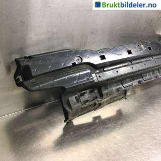 Karosseri bakpart til BMW 5-Serie,  (F10/F11) (BMW|51 12 8 053 584)