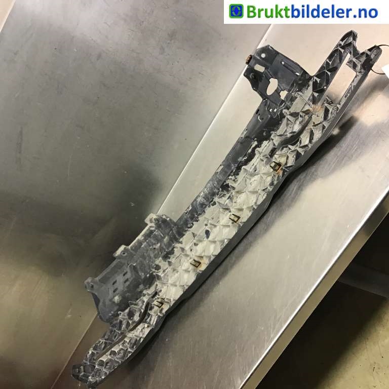 Karosseri bakpart til BMW 5-Serie 2010-2017 (F10/F11) (F10/F11) (BMW|51 12 8 053 584|)