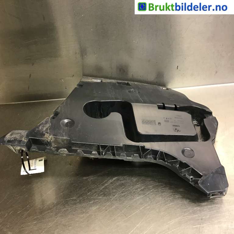 Diverse deler til BMW 5-Serie, 2010-2017 (F10/F11) (F10/F11) (BMW|51 12 7 207 112)