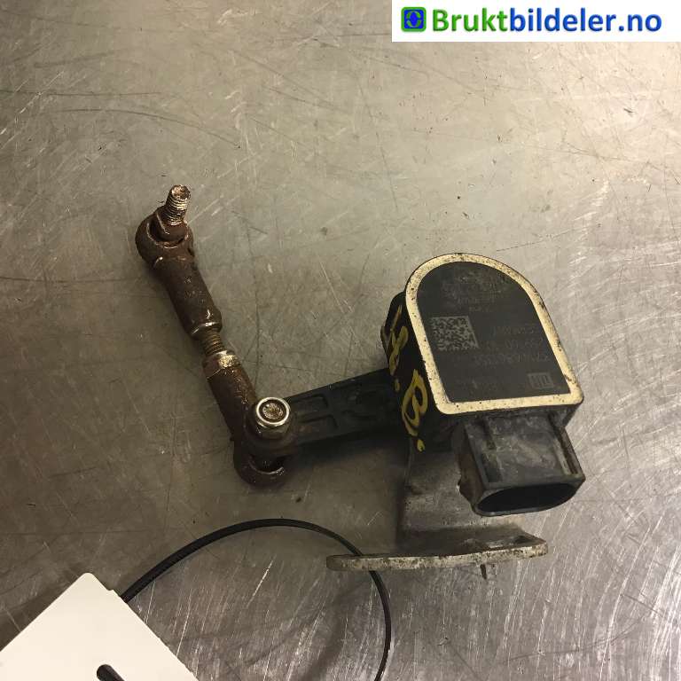 Sensor nivå til BMW 5-Serie, 2010-2017 (F10/F11) (F10/F11) (BMW|37 14 6 861 351-01)