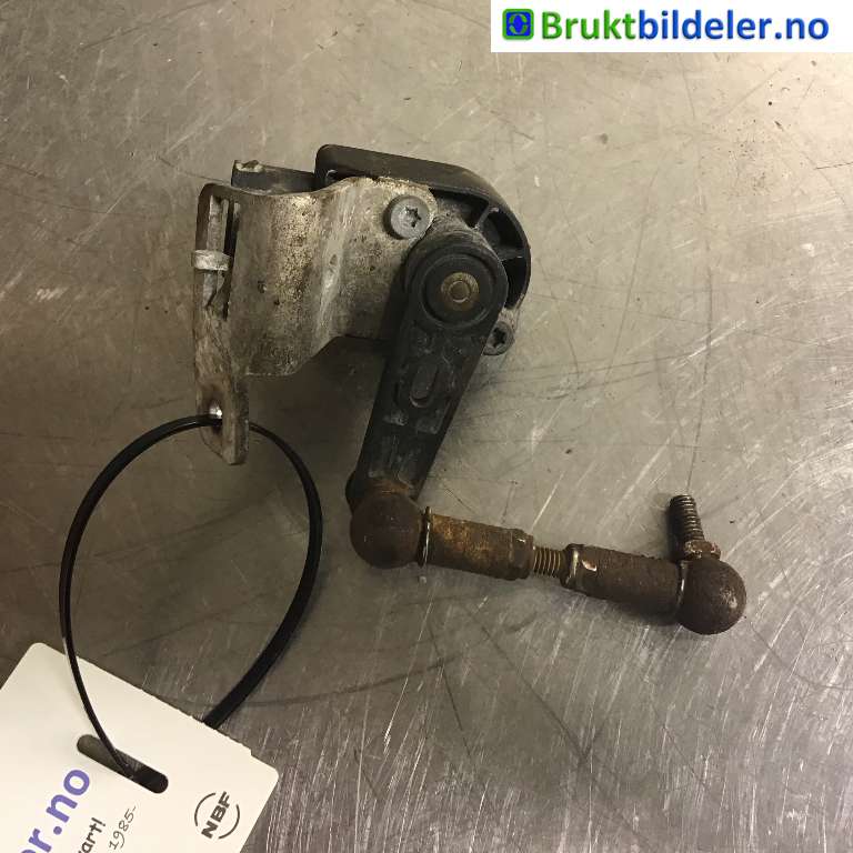 Sensor nivå til BMW 5-Serie 2010-2017 (F10/F11) (F10/F11) (BMW|37 14 6 861 351-01|259160-10|)