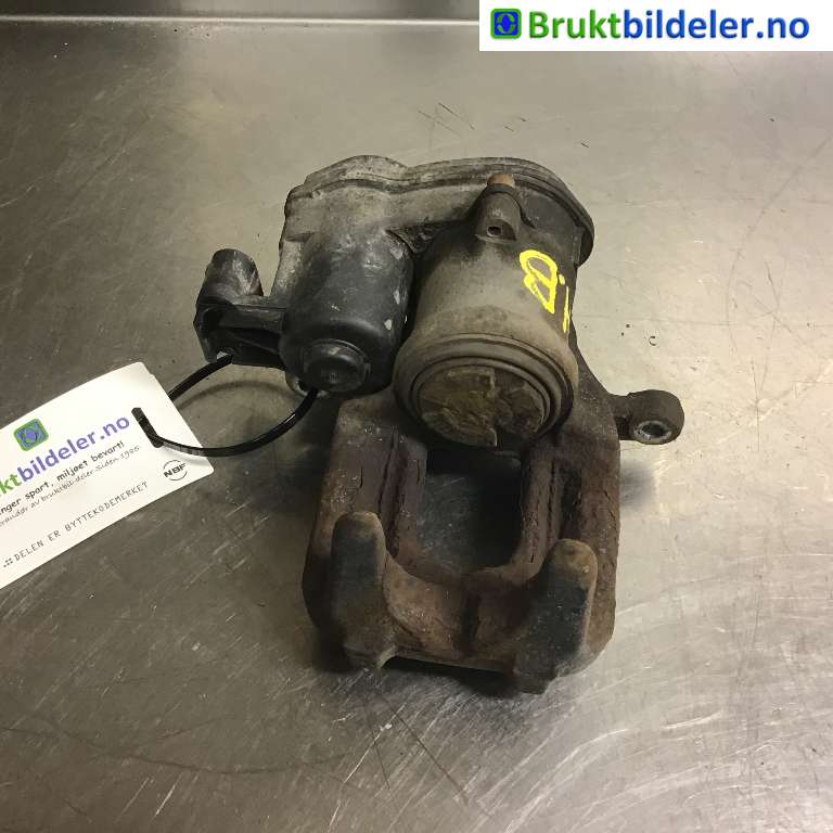 Bremsecaliper høyre bak til BMW 5-Serie, 2010-2017 (F10/F11) (F10/F11) (BMW|34 21 6 793 042)