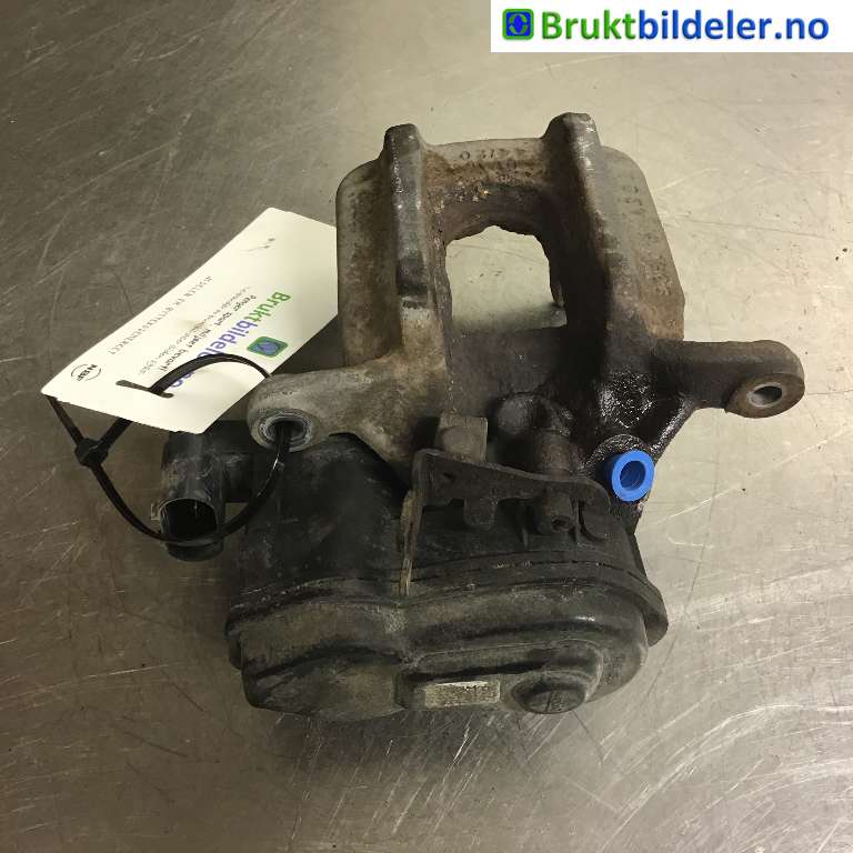 Bremsecaliper høyre bak til BMW 5-Serie 2010-2017 (F10/F11) (F10/F11) (BMW|34 21 6 793 042|)
