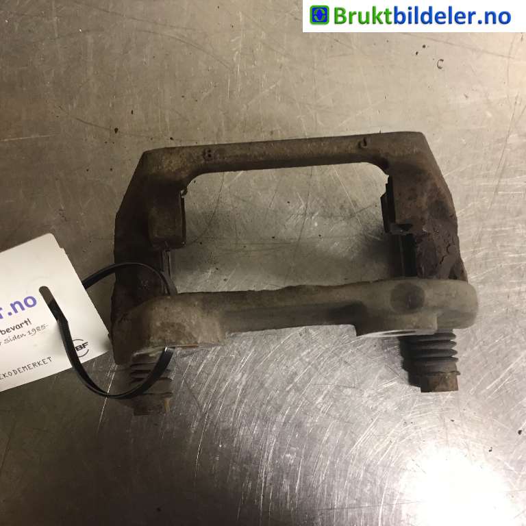 Bremsecaliper brakett til BMW 5-Serie, 2010-2017 (F10/F11) (F10/F11) (BMW|34 21 6 793 052)