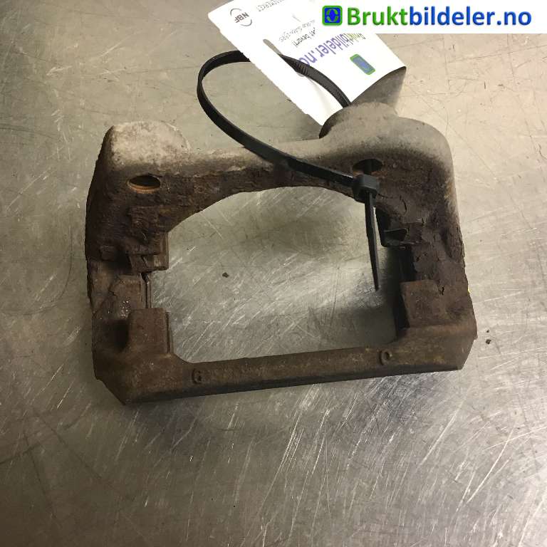 Bremsecaliper brakett til BMW 5-Serie, 2010-2017 (F10/F11) (F10/F11) (BMW|34 21 6 793 051)