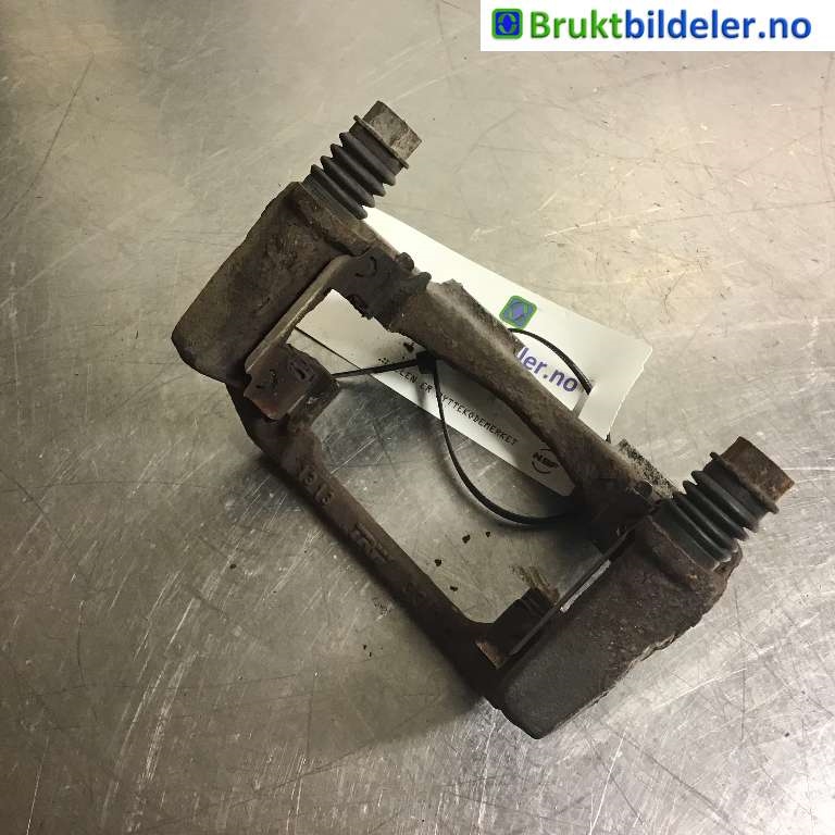 Bremsecaliper brakett til BMW 5-Serie 2010-2017 (F10/F11) (F10/F11) (BMW|34 21 6 793 051|)