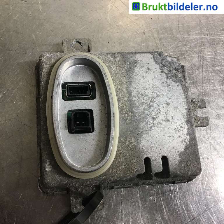 Styreenhet xenon/ballast til Volvo V70 2007-2013 (Type III, Fase 1)  (VOLVO|30744459|626.11.104.99|W3T13271)
