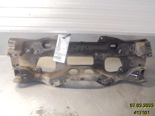 Travers foran hoved til Subaru Forester, 2008-2013 (Type III) (SUBARU|20101AG050)