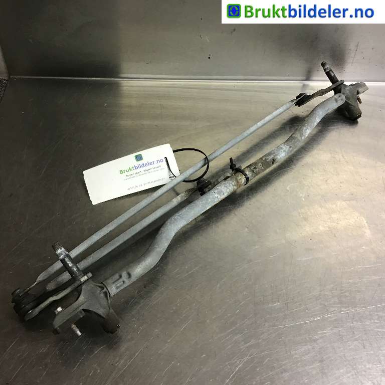 Viskeroverføring til Volvo V70, 2007-2013 (Type III, Fase 1)  (VOLVO|30796358)
