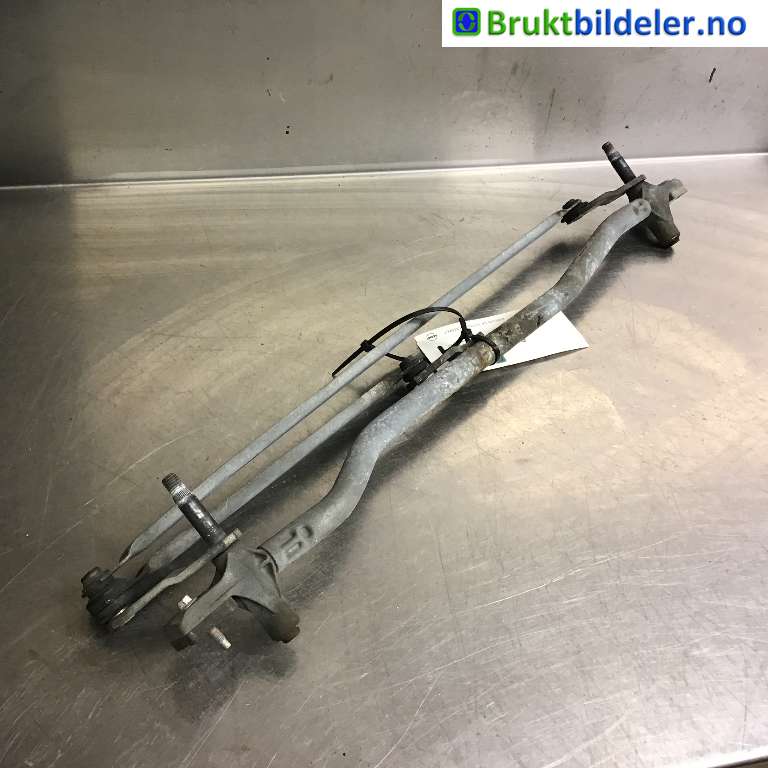 Viskeroverføring til Volvo V70 2007-2013 (Type III, Fase 1) (VOLVO|30796358|3 397 020 958|)