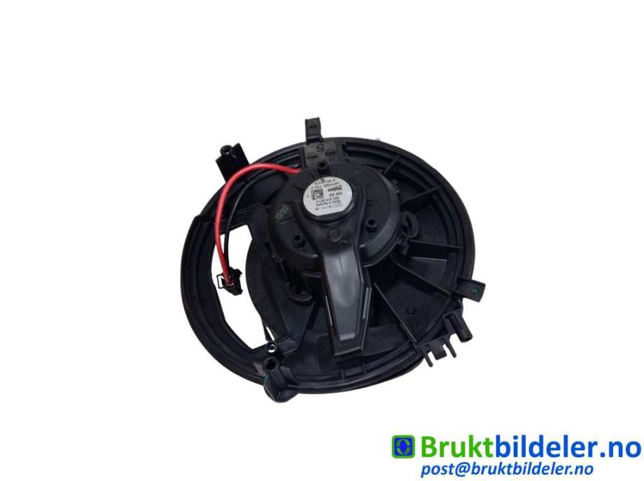 Varmeapparat motor til VW Golf VII 2017-2020 (Fase 2) (VOLKSWAGEN|5Q1 819 021 E||0 130 115 576)