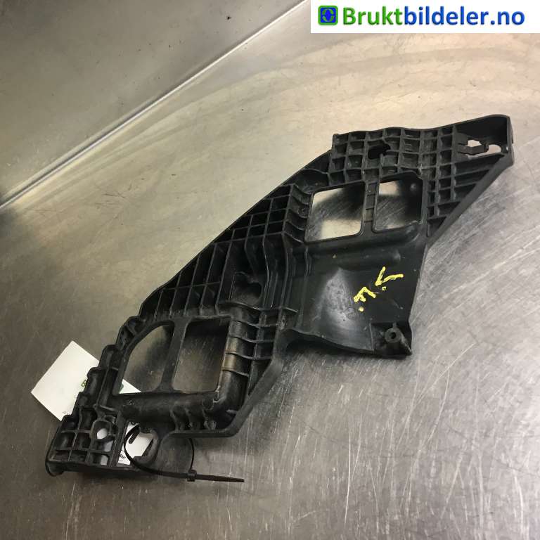 Frontlyktehus til VW Golf VI 2008-2012 (VOLKSWAGEN|5K0 807 227 A|)