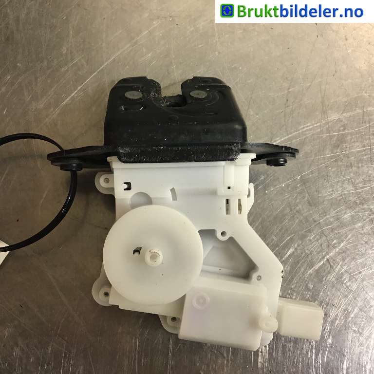 Tailgate Lock til Nissan Leaf 2018-->> (Type II)  (NISSAN|90502DF30A|)