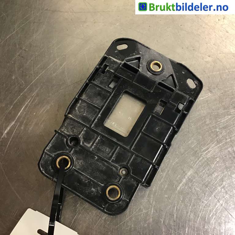 Sensor radar til Nissan Leaf 2018-->> (Type II) (NISSAN|284K0 5SA0A|A2C75831802|)