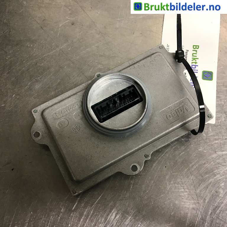 Styreenhet xenon/ballast til VW e-Golf, 2014-2017 (Fase 1) (VOLKSWAGEN|5F0 941 472 A)