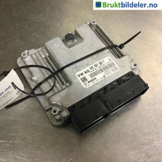 Styreenhet motor til VW e-Golf,   (VOLKSWAGEN|04E 907 309 F|0 261 S09 836)