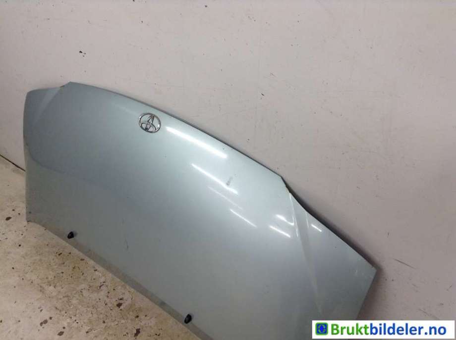 Panser til Toyota Hiace 1996-2001 (Fase 1)  (5330126012|)
