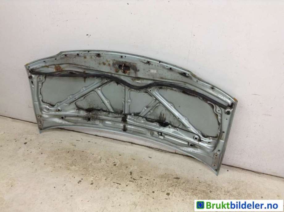 Panser til Toyota Hiace 1996-2001 (Fase 1)  (5330126012|)