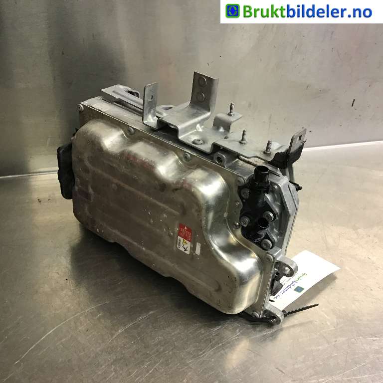 Inverter hybrid til VW e-Golf 2014-2017 (Fase 1) (VOLKSWAGEN|5G0 907 070 E|0 437 508 197|)