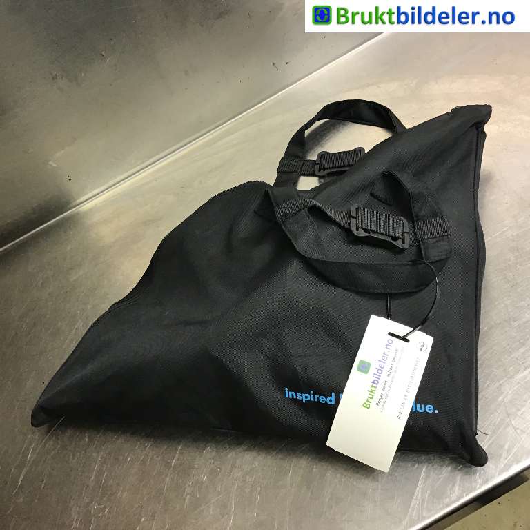Batterilader kabel til VW e-Golf 2014-2017 (Fase 1)  (VOLKSWAGEN|12E 971 675 AB|6-2208366-1 E|)
