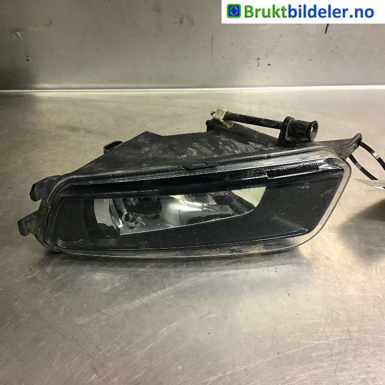 Tåkelykt venstre foran til VW Sharan, 2010-->> (Type II)  (VOLKSWAGEN|7N0 941 699)