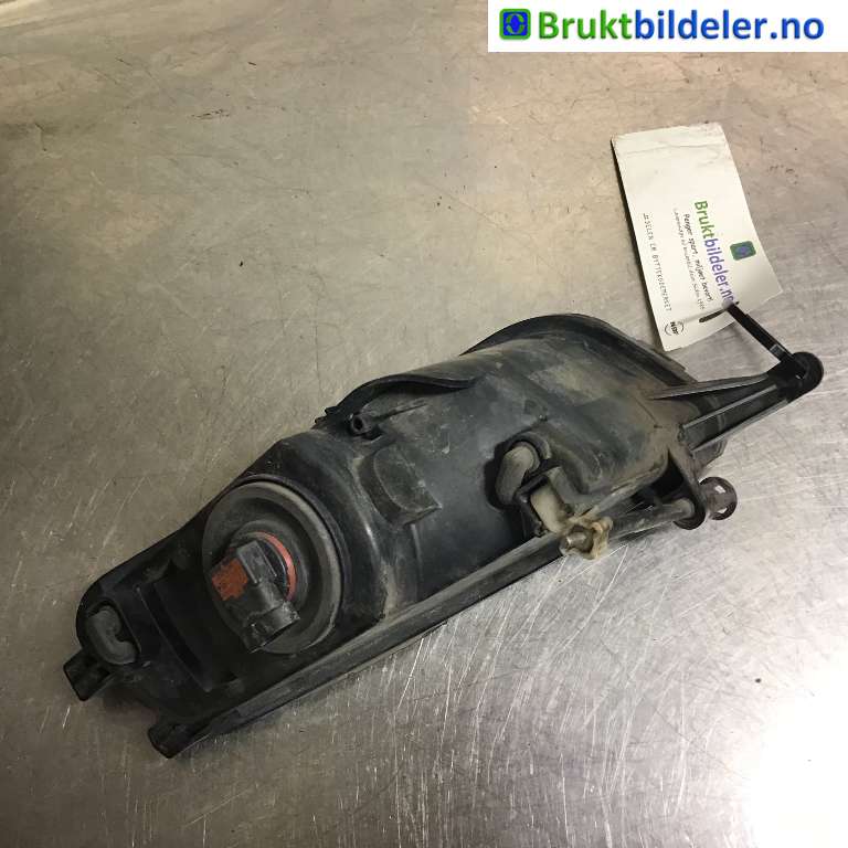 Tåkelykt venstre foran til VW Sharan 2010-->> (Type II) (VOLKSWAGEN|7N0 941 699|)