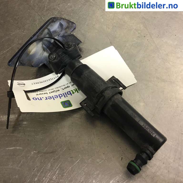 Lyktespylerdyse til VW Sharan 2010-->> (Type II) (VOLKSWAGEN|7N0 955 979|1307030484|)