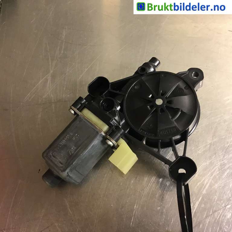Ruteheis venstre foran til VW e-Golf, 2014-2017 (Fase 1) (VOLKSWAGEN|5Q0 959 801 B)