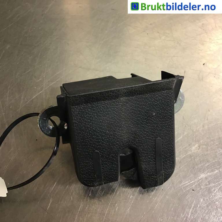 Baklukelås til VW e-Golf 2014-2017 (Fase 1) (VOLKSWAGEN|5G6 827 505|)