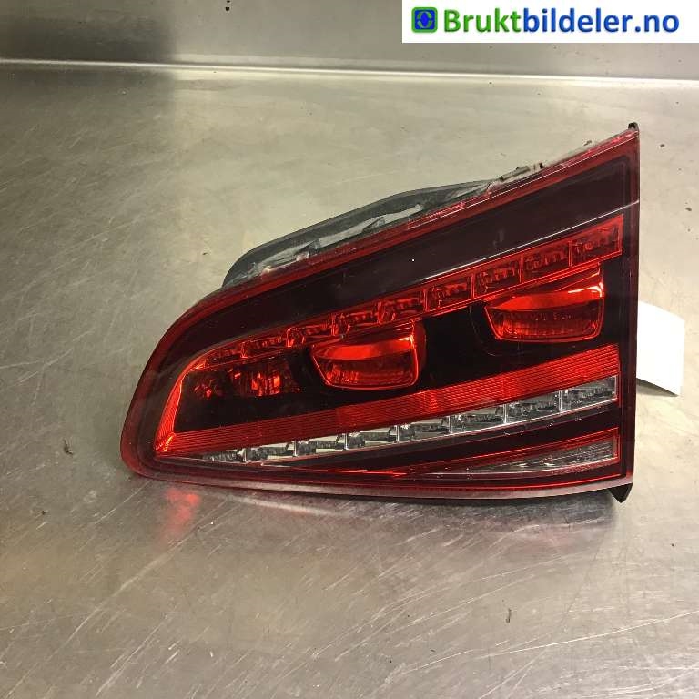 Baklykt høyre indre til VW e-Golf, 2014-2017 (Fase 1) (VOLKSWAGEN|5G0 945 308 F)