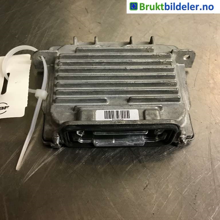 Styreenhet xenon/ballast til Volvo S60, 2014-2019 (Type II, Fase 2) (VOLVO|)