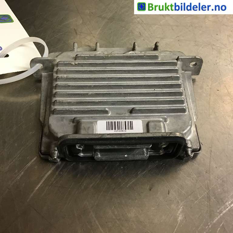 Styreenhet xenon/ballast til Volvo S60, 2014-2019 (Type II, Fase 2) (VOLVO|)