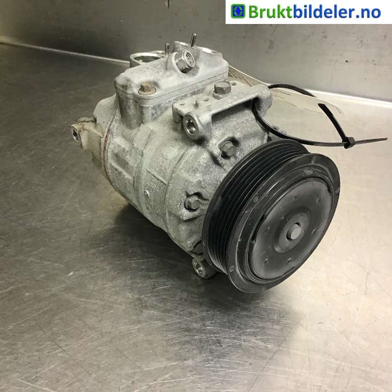 Aircondition kompressor til VW Jetta 2005-2010  (VOLKSWAGEN|1K0 820 859 S|GE447150-3656|)