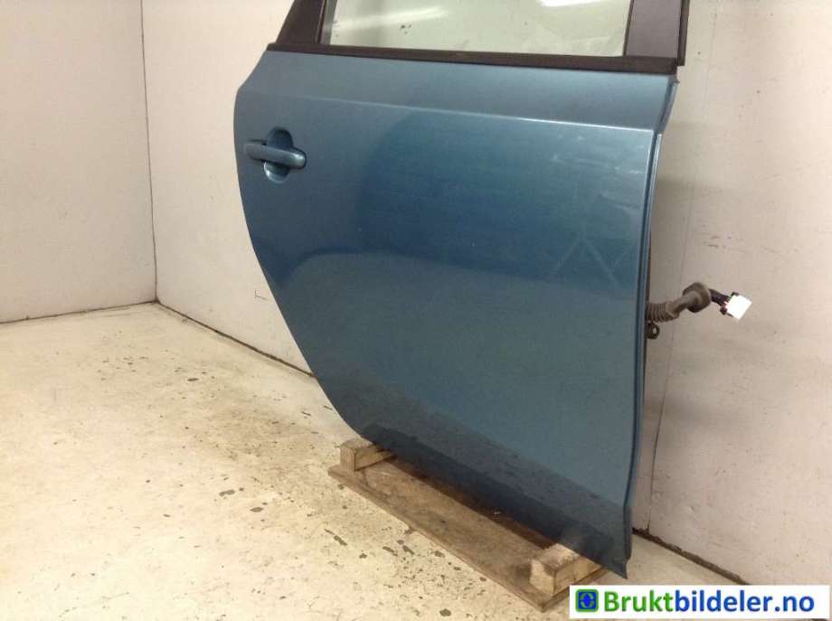 Dør høyre bak til Hyundai i30 2007-2012 (Type I)  (Hyundai I30|77004 2R210|)