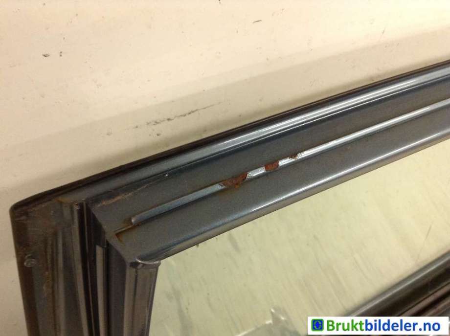 Dør høyre bak til Hyundai i30 2007-2012 (Type I)  (Hyundai I30|77004 2R210|)