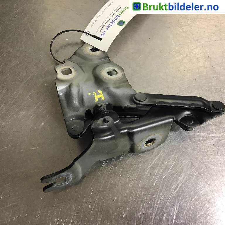 Panserhengsler til BMW X3 2010-2017 (F25) (F25) (BMW|41 61 7 262 876||7 210 730)